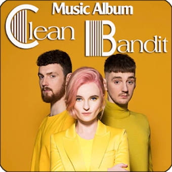 Imagen 3 para Clean Bandit Music Album