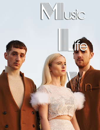 Imagen 0 para Clean Bandit Music Album