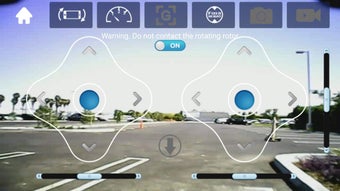 Imagen 1 para Air Hogs X-Stream