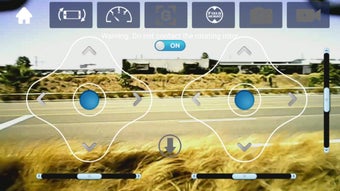 Image 1 for Air Hogs X-Stream