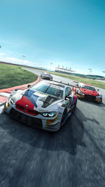 Imagen 2 para DTM  the official App