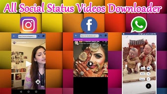 Image 2 for All video downloader - An…