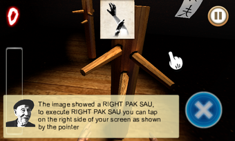 Image 3 for Kung fu Grandmaster