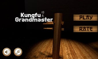 Imagen 1 para Kung fu Grandmaster