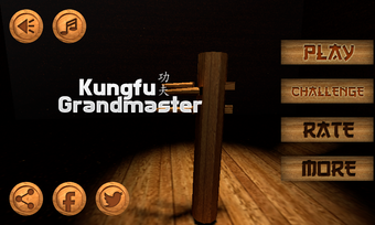 Image 0 for Kung fu Grandmaster