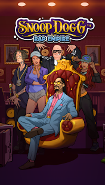 Image 3 for Snoop Dogg's Rap Empire