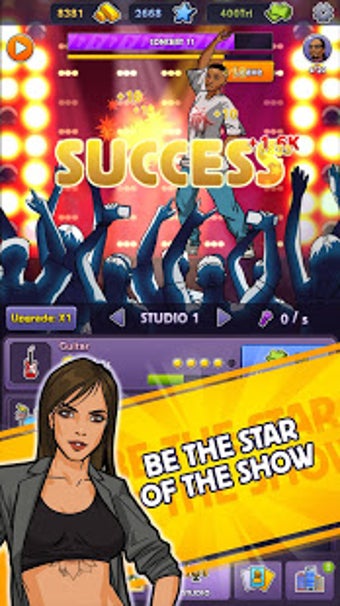 Image 2 for Snoop Dogg's Rap Empire