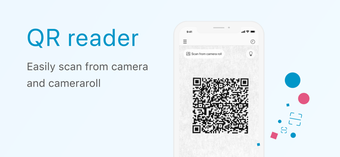 Image 3 for Clipbox QR code reader