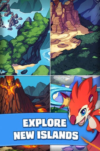 Image 0 for Mino Monsters 2: Evolutio…