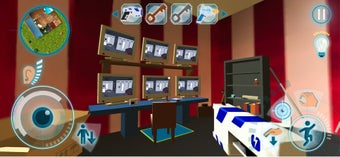 Imagen 3 para Dark Riddle