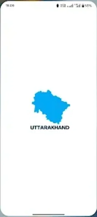 Imagen 0 para Uttarakhand - Bhumi Info