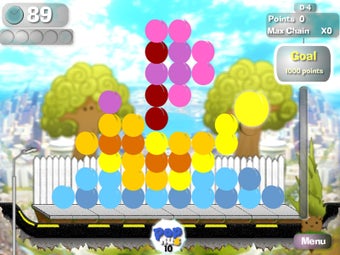 Image 0 for Popnus Puzzle