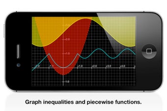 Image 3 for Graphing Calculator