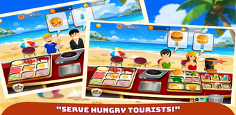 Image 0 for BeachsideDiner