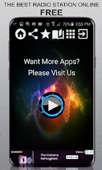 Image 0 for Fresh Radio 104.5 FM CFLG…