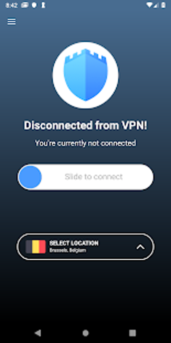 Imagen 2 para Free IP Changer VPN Andro…
