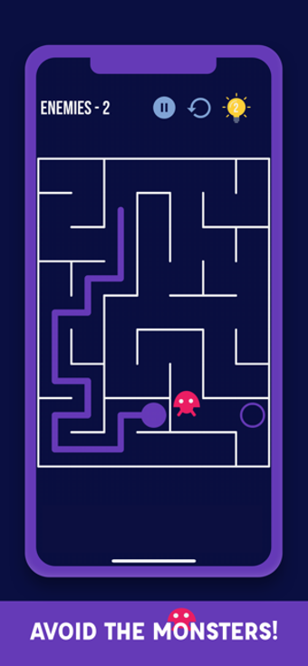 Image 2 for Mazes & More: Classic Maz…