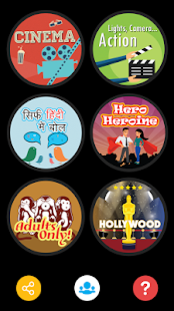 Imagen 3 para Sahi Pakde Hai: Dumb Char…