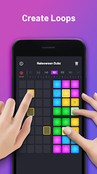 Image 2 for Drum Pad  Free Beat Maker…