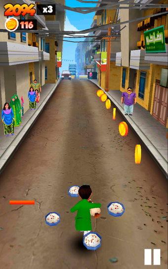 Imagen 3 para Run Sheeda Run