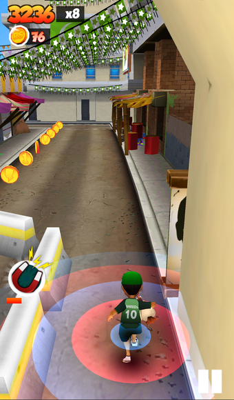 Imagen 8 para Run Sheeda Run