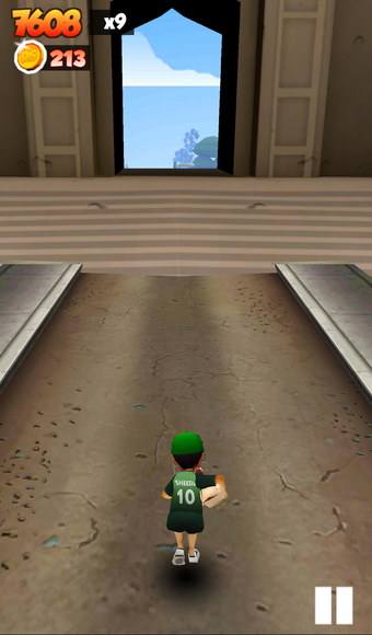 Imagen 9 para Run Sheeda Run