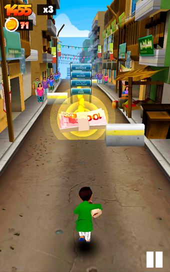 Imagen 4 para Run Sheeda Run
