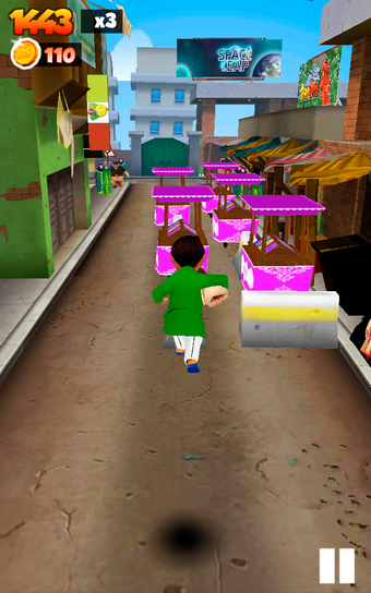 Imagen 7 para Run Sheeda Run