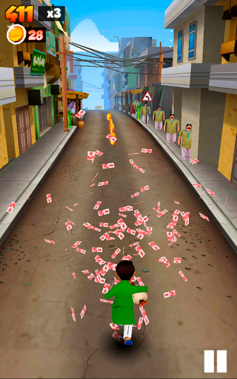 Imagen 5 para Run Sheeda Run