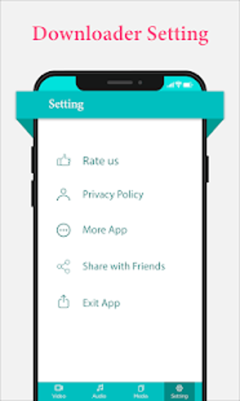 Image 2 for Video Downloader for Tikt…