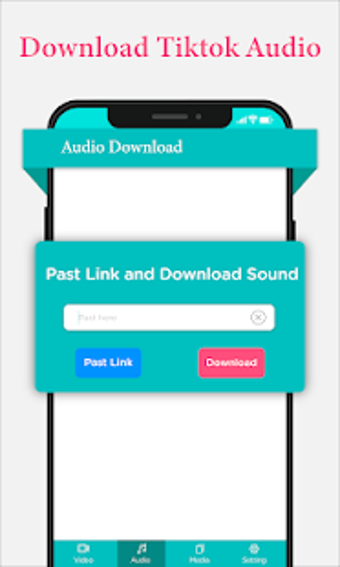 Image 1 for Video Downloader for Tikt…