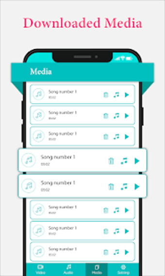 Image 3 for Video Downloader for Tikt…