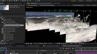 Imagen 1 para Adobe After Effects CS6