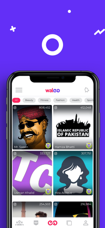 Image 3 for Walee
