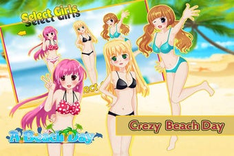 Image 0 for Bra and Panty Dress Up