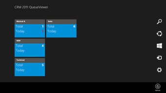 Image 1 for CRM 2011 QueueViewer