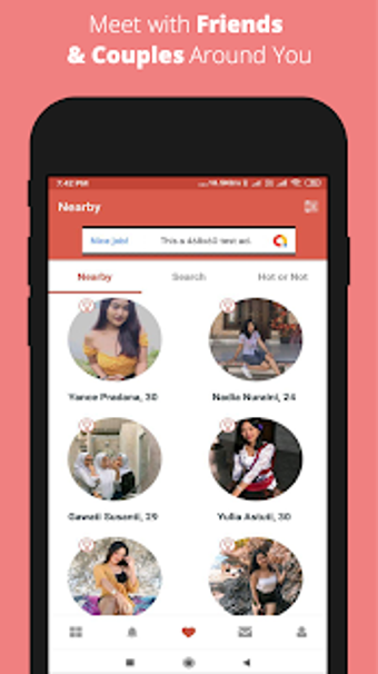 Imagen 2 para Friend With Benifits (FWB…
