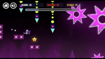 Image 0 for Geometry Dash World