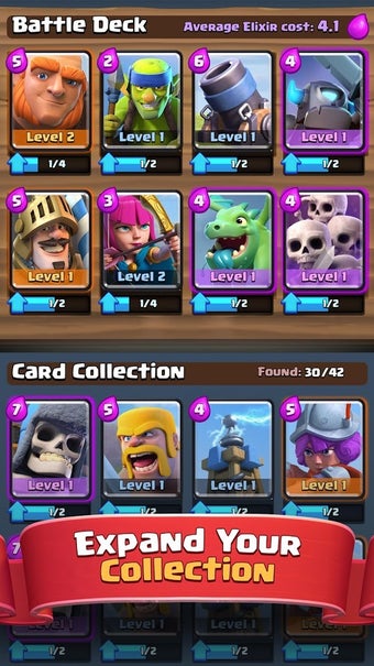 Image 0 for Clash Royale