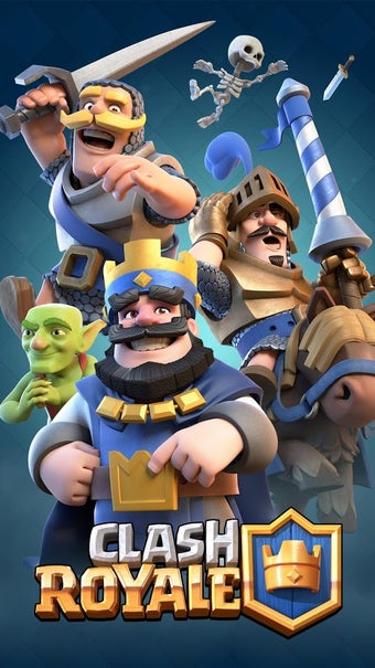 Image 2 for Clash Royale