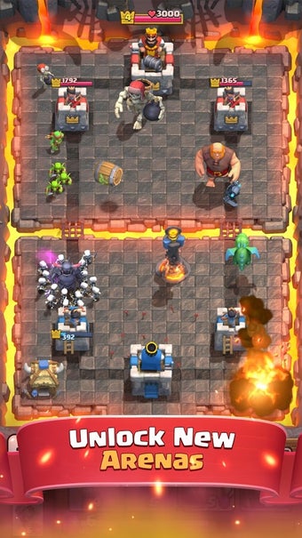 Image 1 for Clash Royale
