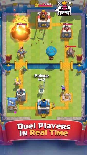 Image 3 for Clash Royale