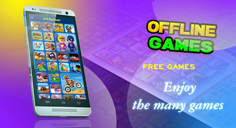 Image 2 for Offline Games