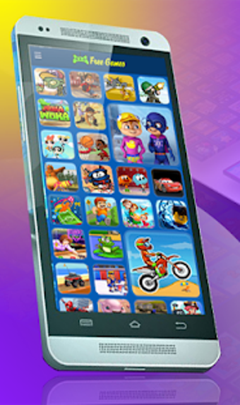 Image 0 for Offline Games