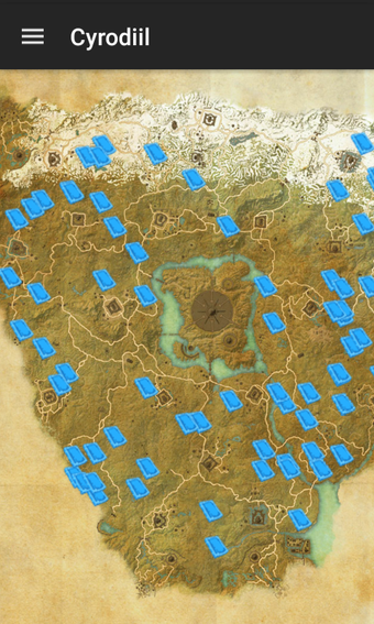 Imagen 1 para The UESO App