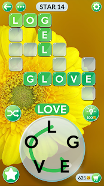 Image 3 for Wordscapes In Bloom