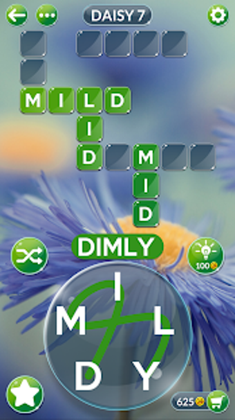 Image 1 for Wordscapes In Bloom