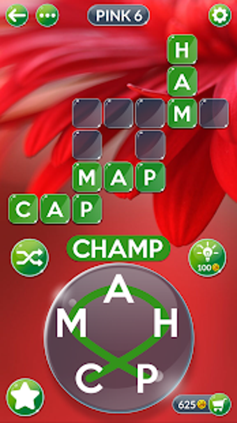 Imagen 3 para Wordscapes In Bloom