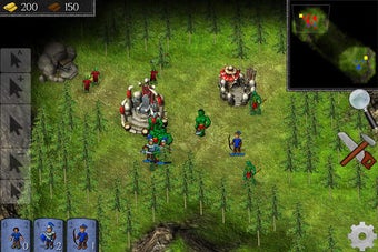 Image 0 for Esenthel RTS