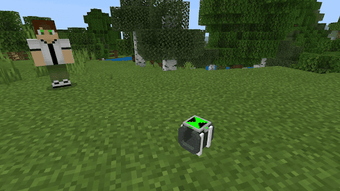 Image 2 for Mod Ben ultimate alien fo…